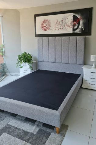 Cama Emerald