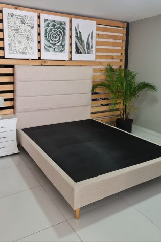 Cama Emerald Horizontal